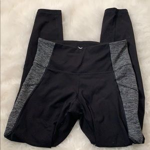 Workout leggings!